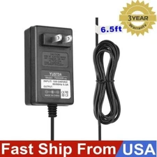 AC Adapter for YHY YHY-12002000 DS120024CB-W DS120024C8-W Medicool Turbo File II