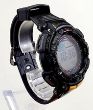 casio protrek 3246 price