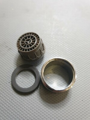 NEOPERL CASCADE Strahlregler AGM24 LC1.2  *1 Stück* *NOS*