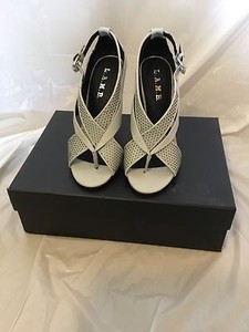 Beverlee Gray stiletto Gwen schoen7749908997806 LamDoor Damesschoen met Stefani yN08mOvnw