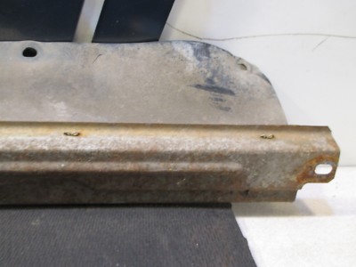 riyatao専用 1985 Nissan 300ZX VG30DE OEM Factory Front Upper Radiator