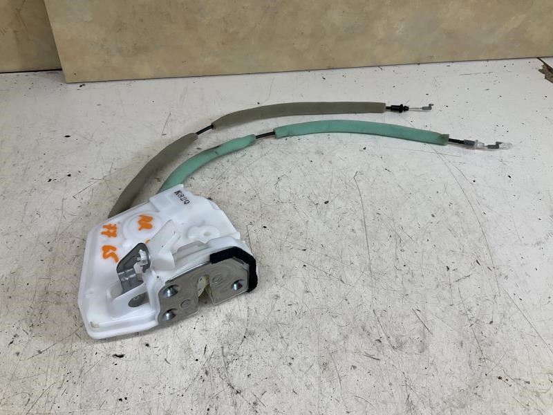17 18 19 20 Mazda CX-5 Rear Left Door Lock Latch Actuator S | eBay