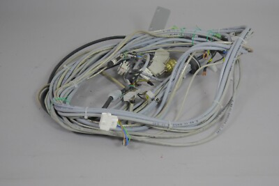 Control Board Wiring Harness