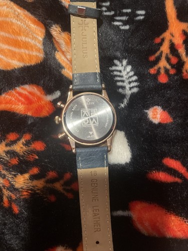 Julius Watch - Picture 2 of 3