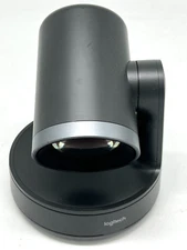 Logitech V-R0010 860-000569 Rally UHD 4K Video Conference Camera