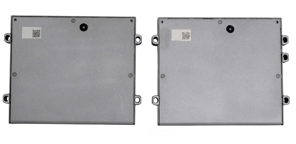 Módulo de control del motor (ECM)-4x4 Cardone Reman para Ford Expedition 2005 5,4 L-V8 Foto 3 de 4