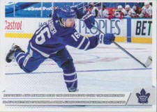 2022-23 Topps NHL Sticker Collection #461 Team Highlight Toronto Maple Leafs