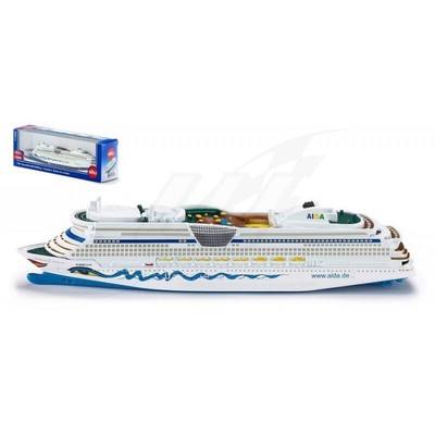 [DE] Siku NAVE DA CROCIERA cm 18 1:1400 - SK1720