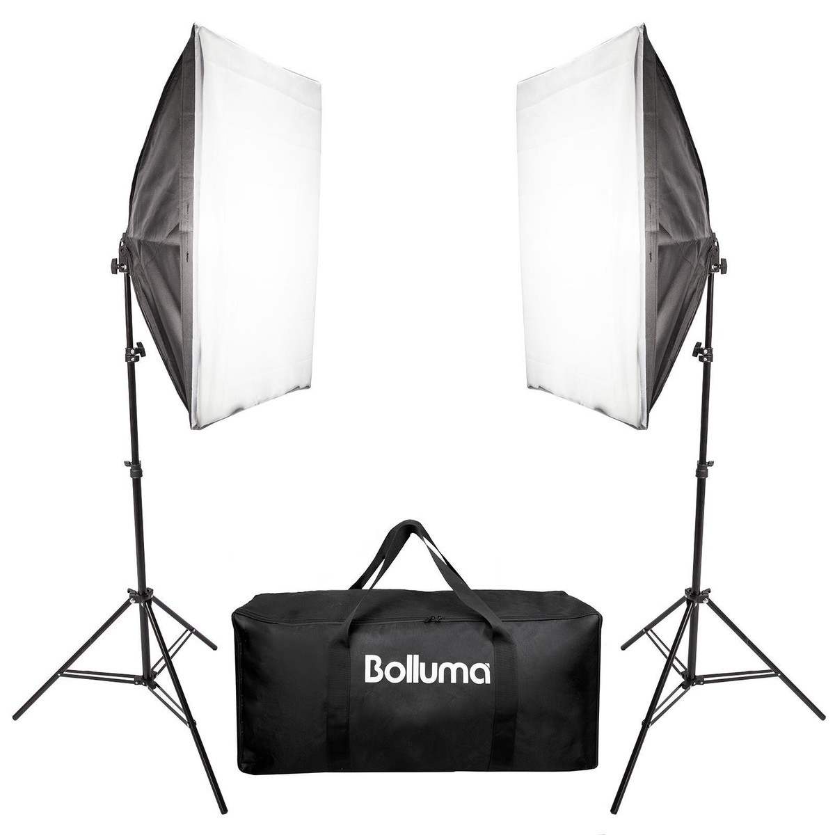 Quadlux Mark Softbox Studio Lights Softbox Led Portrait Lighting