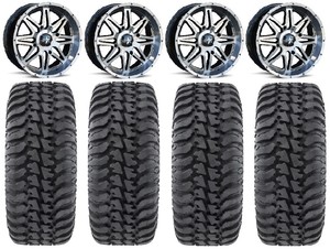 polaris utv tint vibe regulator msa rzr xp tires wheels dark 1000