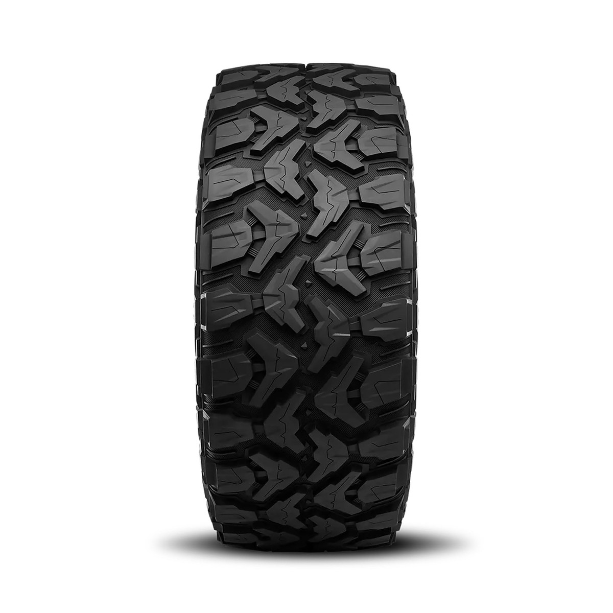 4 New Radar Renegade X - Lt35x12.50r18 Tires 35125018 35 12.50 18
