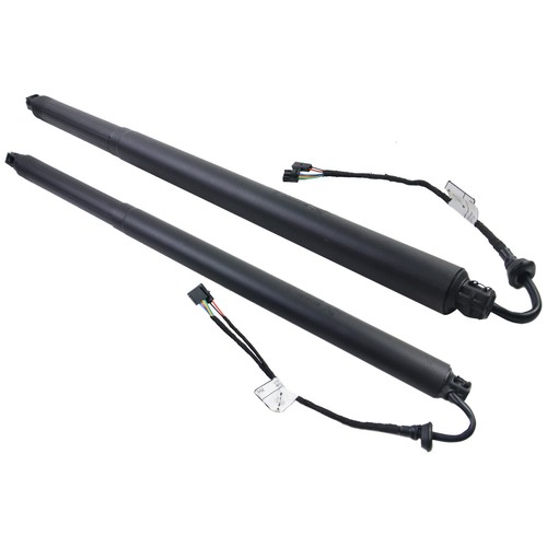 2X Puntello elettrico del portellone posteriore per Skoda Octavia III Combi 5E5 - Imagen 5 de 10