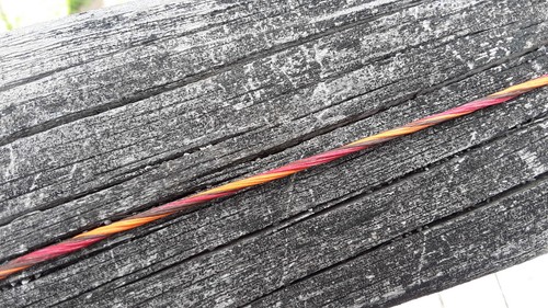 PREMIUM D97/"Fast Flight" Flemish Twist Bow String- Traditional Recurve, Longbow - Picture 19 of 21