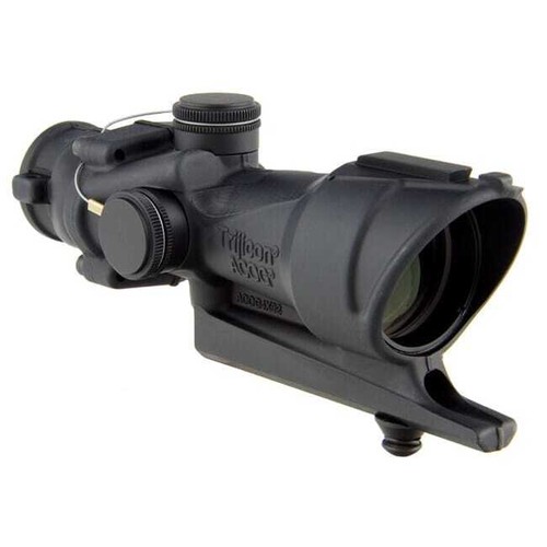 Trijicon ACOG 4x32 LAPD Red Crosshair TA01LAW
