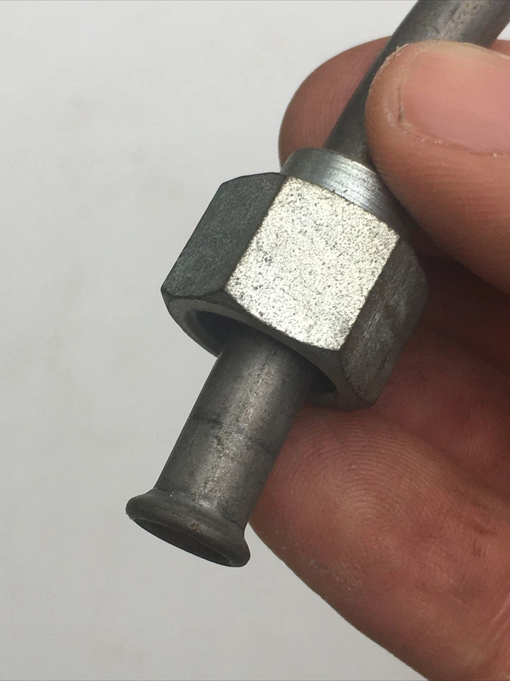 Lucas DR Casing-Motor to Wheelbox 54711059 NOS - image 4 of 4