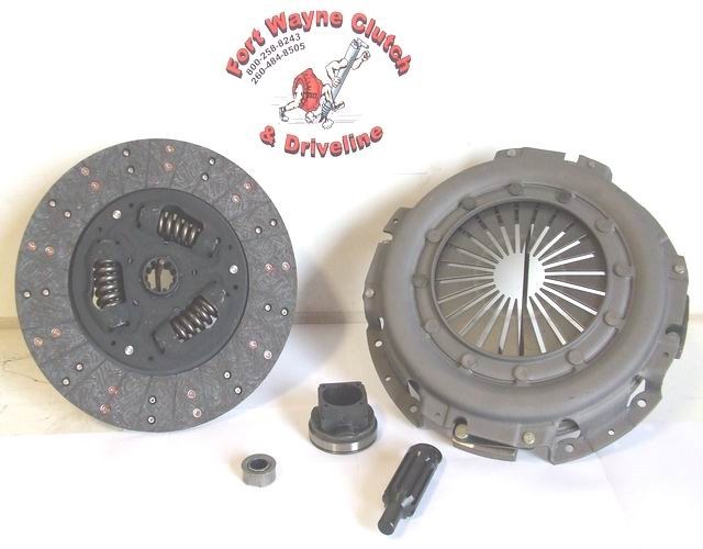 Ford truck clutch kit 19992003 7.3L diesel 07113 N eBay