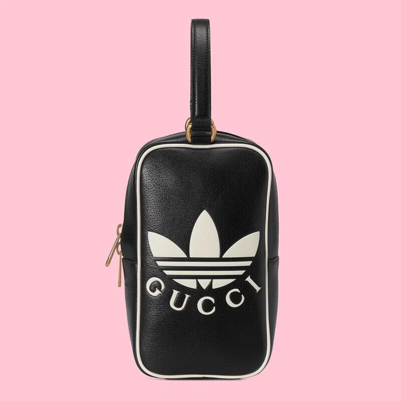 Gucci adidas bag price Clearance
