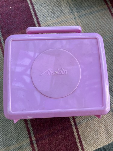 Aladdin & Thermos Lunch Pail Box Lot - Picture 8 of 24