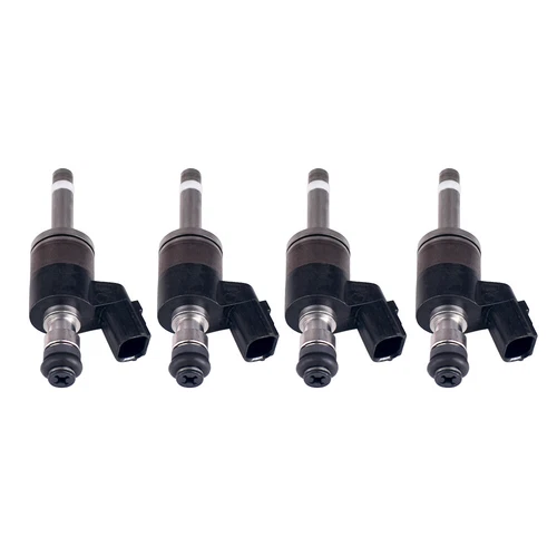 4PCS GENUINE OEM FUEL INJECTORS 16010-5PA-305 FOR ACCORD CR-V CIVIC 1.5L TURBO - Picture 4 of 8