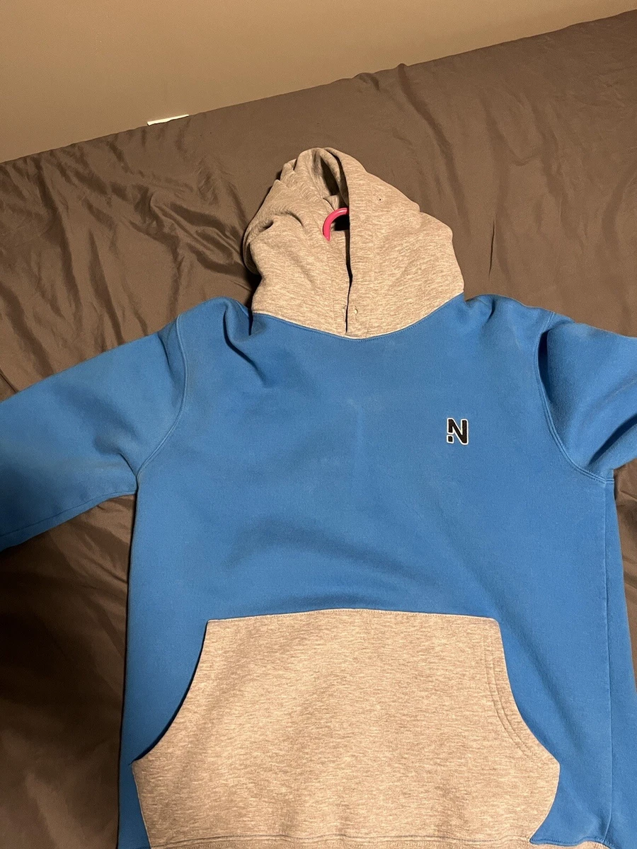 Nelk Boys Full Send OG Colorblock Hoodie - Small