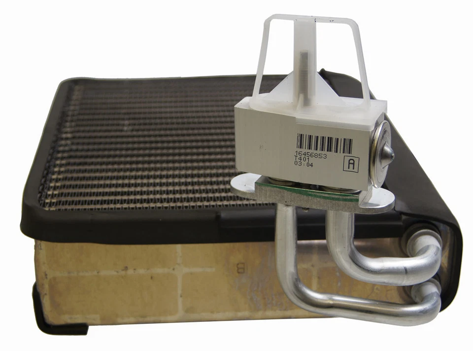 Núcleo evaporador GM HVAC 2004-2014 nuevo OEM 89019127 16456853 89018288 1563365 Foto 4 de 4