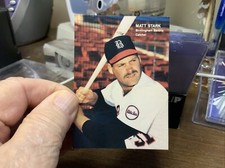 1990 Best Matt Stark Baseball Cards #99