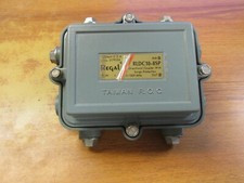 REGAL DIRECTIONAL COUPLER W/ SURGE PROTECTION CAT# RLDC10-8SP ... VV-93