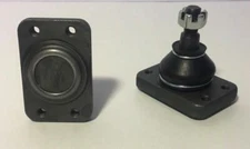 Blackworks BWR Blox Skunk2 Front Camber Ball Joint Kit EG EK DC2 Del Sol CRX Si