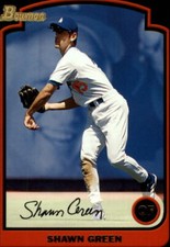 2003 Bowman Baseball 