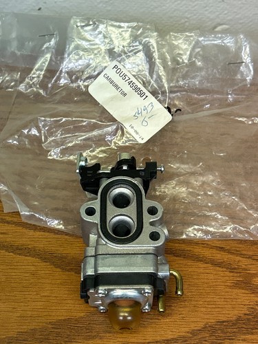 OEM Husqvarna Poulan PPBP30 Pro Gas Mochila Soplador Carburador Parte 574590501 - Imagen 1 de 7