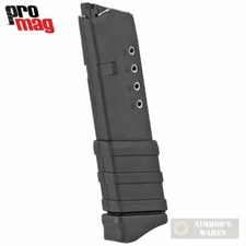 ProMag GLOCK 43 G43 9mm 10-Round MAGAZINE GLK13 FAST SHIP