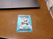 2022-23 UPPER DECK BLUE DAZZLERS INSERT #DZ-132- RONNIE ATTARD- FLYERS- MINT