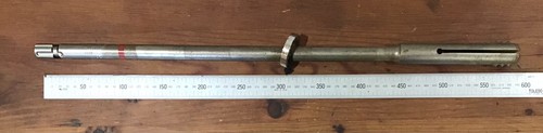 Hilti TE-Y RT. 28/480 Hole Roughening Tool - Picture 2 of 7