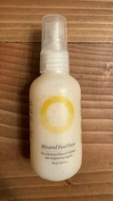 O.R.G Skincare Mineral Face Peel Non-Abrasive Exfoliation Brightening 2oz NEW