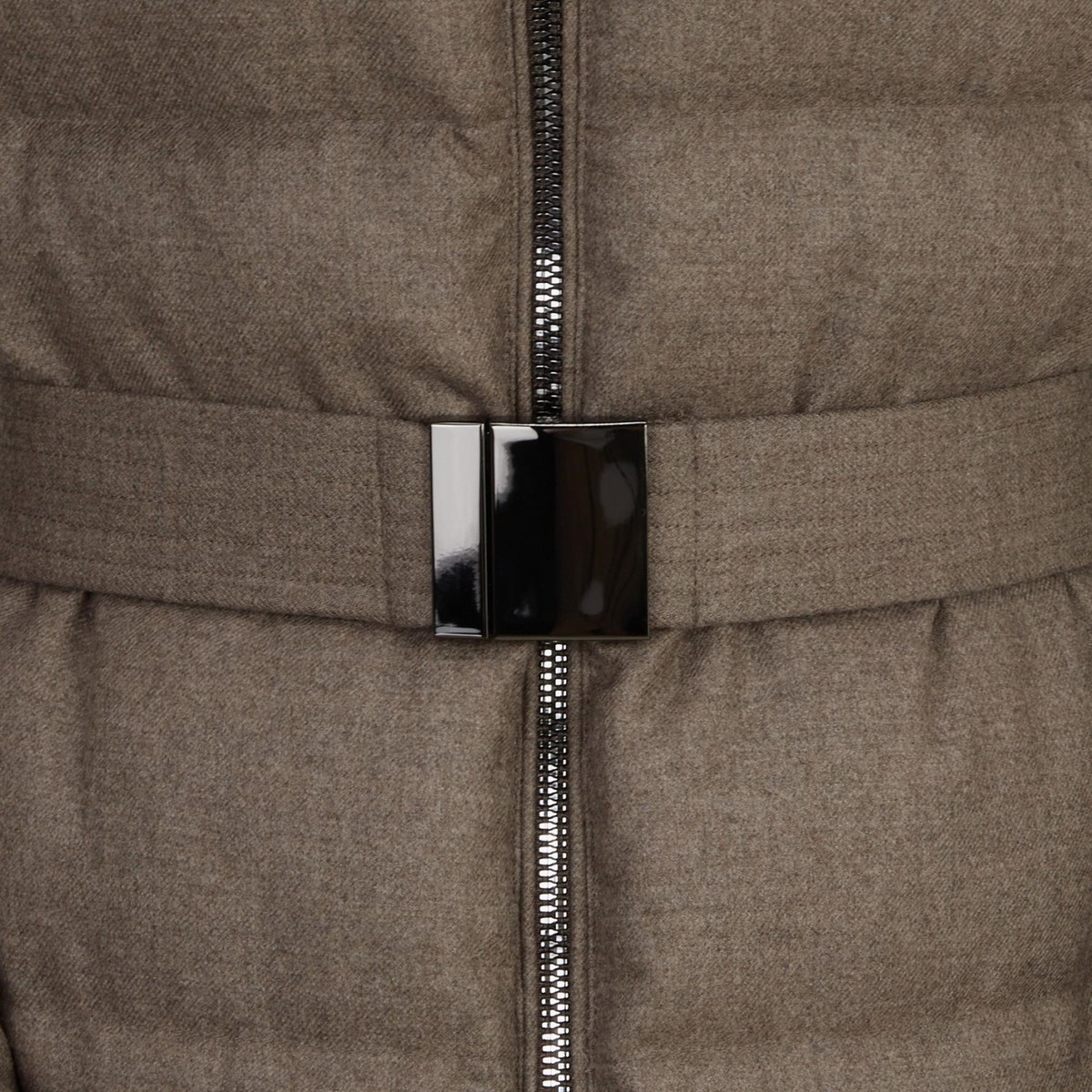 Genuine The North Face Womens MARANA WOOL RDS DOWN COAT