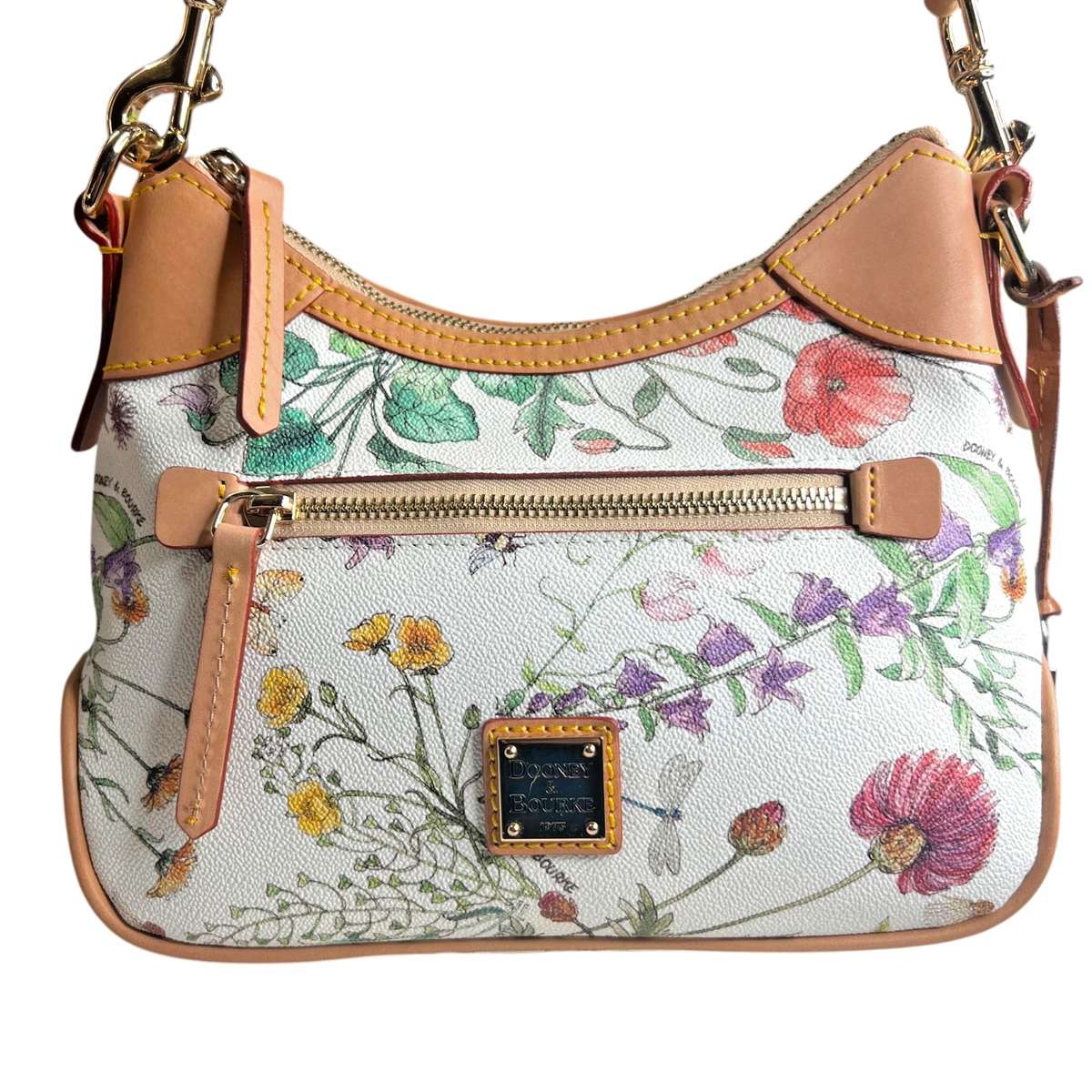 Dooney & Bourke ホワイトバッグ & ハンドバッグ 女性用 | eBay