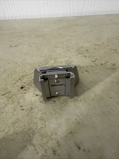 Nikon Nikomat Removable Flash Shoe Silver Accessory for SLR camera Japan