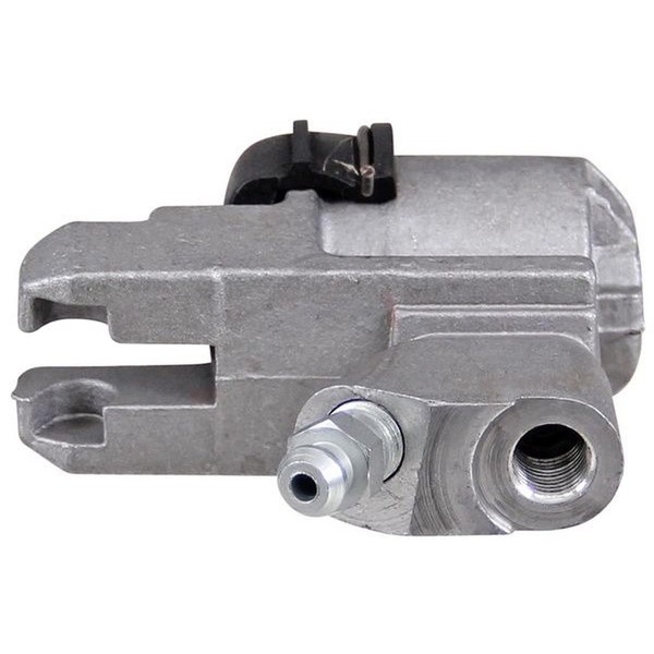 Radbremszylinder Ø 17,8 Mm 3/8 24 UNF Aluminium A.B.S. FüR Triumph TR-image