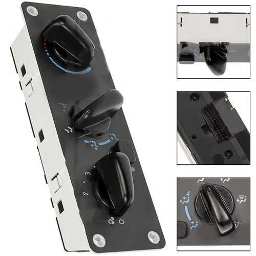 Reliable OEM Spec 599008 Heater Climate Control For for Freightliner For M2 - Picture 5 of 12