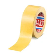 tesa Stencil Tape for Sandblasting, Protection and Reinforcement (4434): 2 in. x
