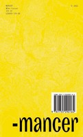 Mike Corrao | -Mancer | Taschenbuch | Englisch (2022) | Kartoniert / Broschiert