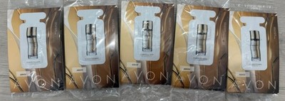 25 Avon Anew Ultimate Supreme Dual Elixir SAMPLE Lot .017 oz.