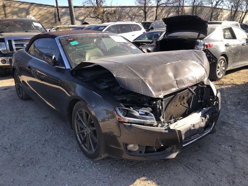 Air Cleaner 2.0L Fits 10-12 AUDI A5 932494 - Picture 6 of 12