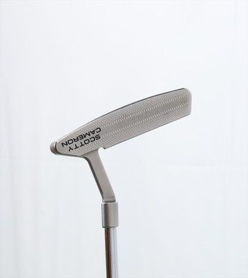 Scotty Cameron - スコッティキャメロン セレクト NEWPORT 2(2014) 【35】 スコッティキャメロン セレクト ニューポート2（2014年）の試打