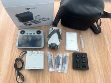 DJI mini 3 Drone Fly More Combo