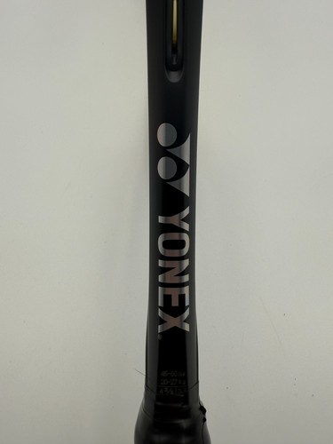 2024 Yonex Ezone 98 Aqua Night 4-3/8 Grip#3 (Good Condition) - Picture 7 of 11
