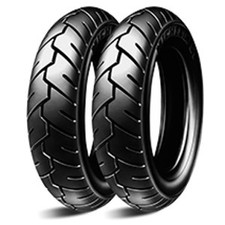 MICHELIN 3.00 - 10 50J S1 DOT 26