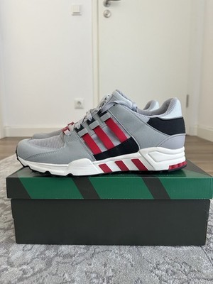 Adidas Equipment Running EQT Support - Größe 44 - Neu mit Karton