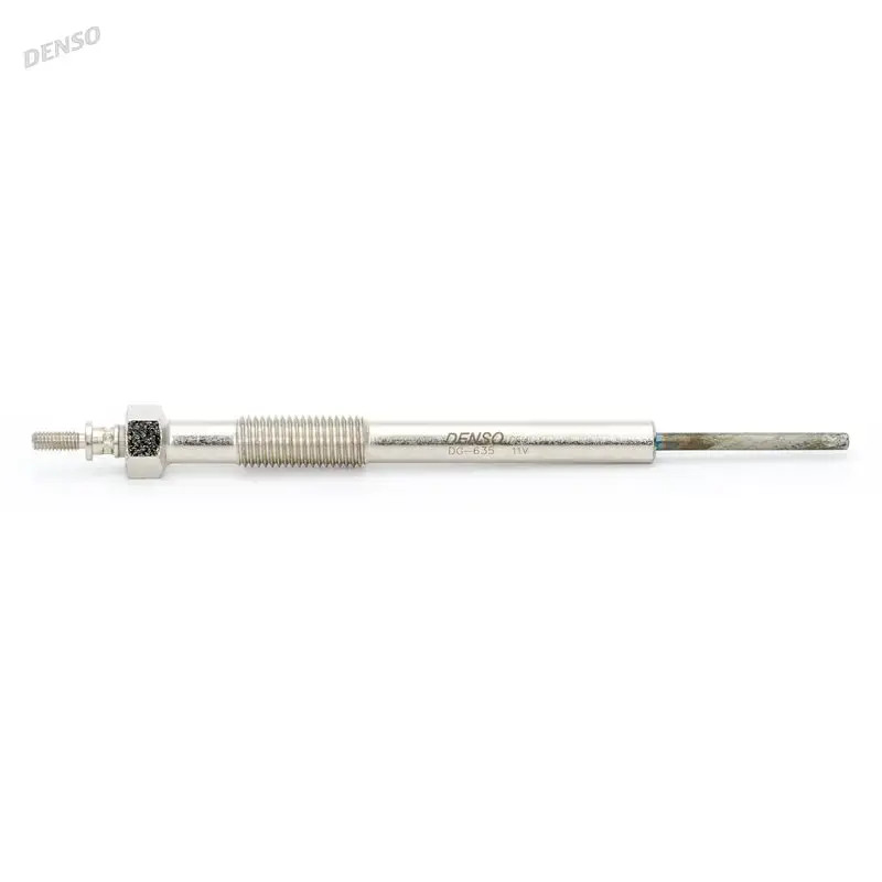 4x ✅Fits DENSO DG-635 Glow Plug ⭐UK Seller⭐ - Image 6