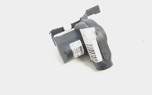 BMW 7 E65, E66, E67 Control Unit Fan 6932273 4.40 Petrol 245kw 2003 20546994